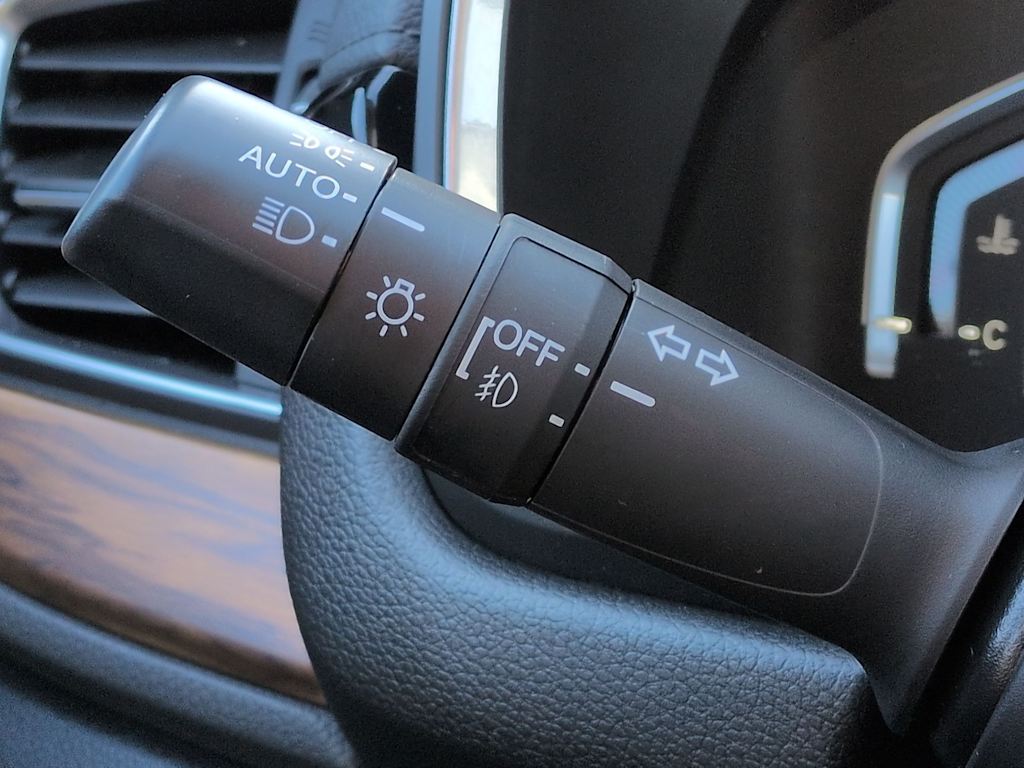 Thumbnail: 2022 Honda CR-V - 18