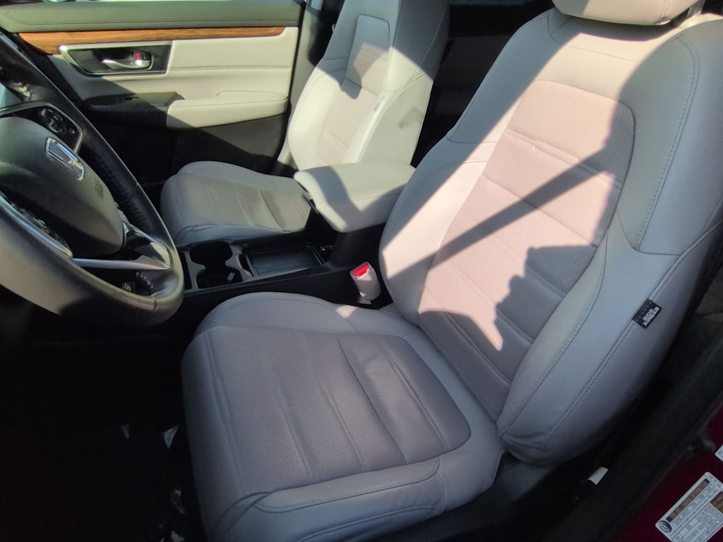 Thumbnail: 2022 Honda CR-V - 12