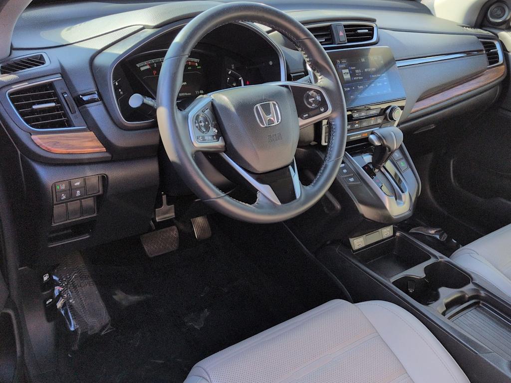 Thumbnail: 2022 Honda CR-V - 2