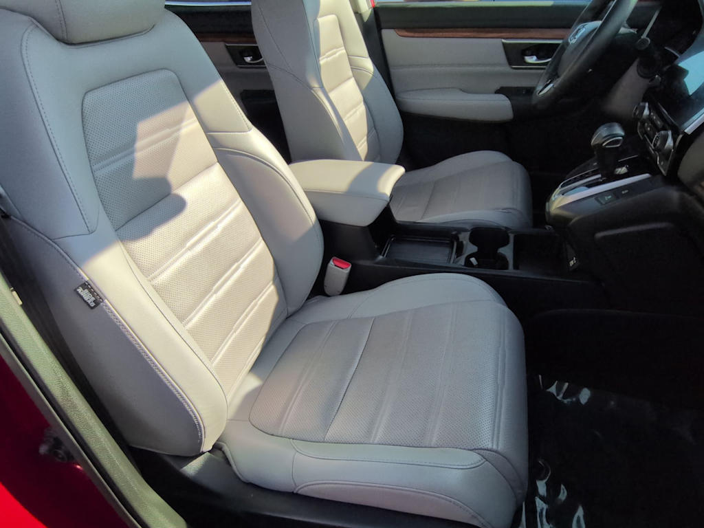 Thumbnail: 2022 Honda CR-V - 30