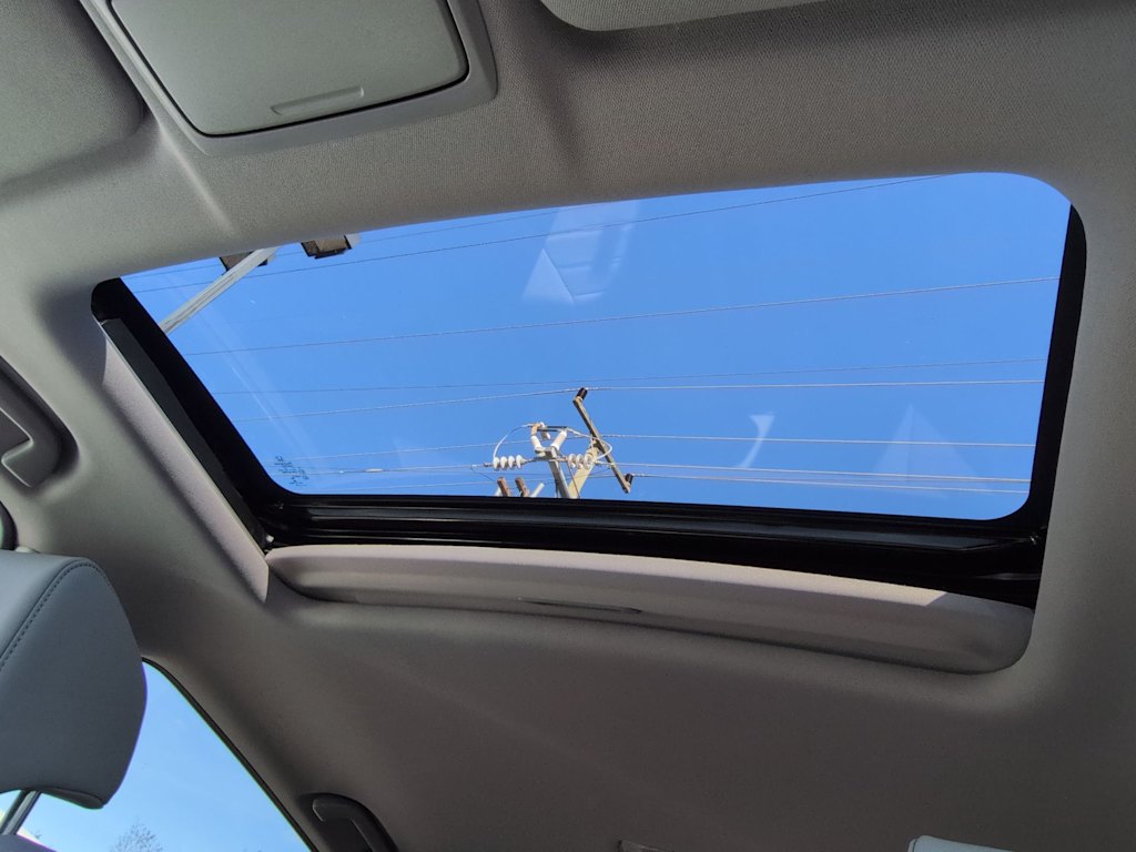 Thumbnail: 2022 Honda CR-V - 28