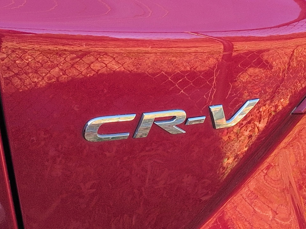 Thumbnail: 2022 Honda CR-V - 25
