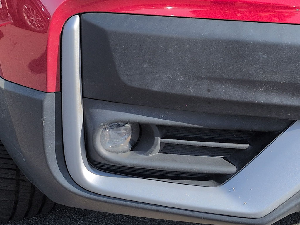 Thumbnail: 2022 Honda CR-V - 24