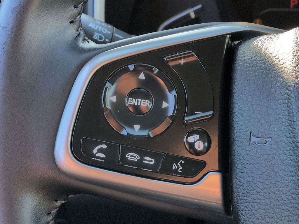 Thumbnail: 2022 Honda CR-V - 31