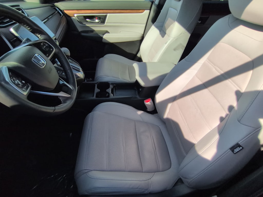 Thumbnail: 2022 Honda CR-V - 11