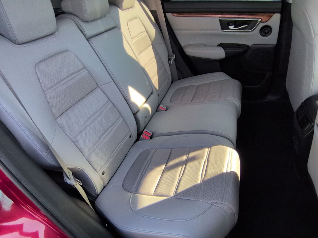 Thumbnail: 2022 Honda CR-V - 29