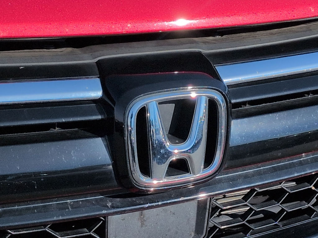 Thumbnail: 2022 Honda CR-V - 7