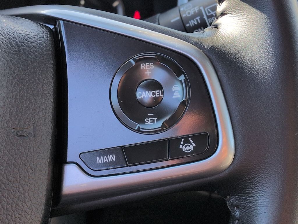 Thumbnail: 2022 Honda CR-V - 32