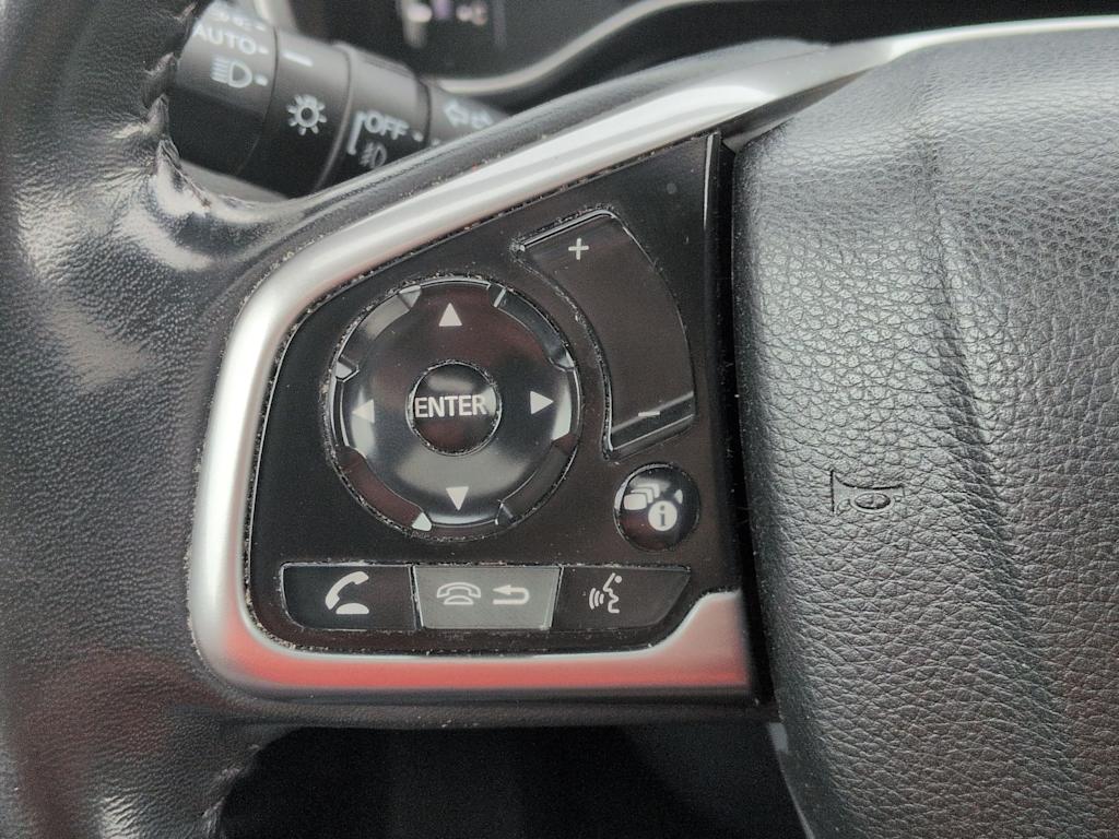 Thumbnail: 2021 Honda CR-V - 32