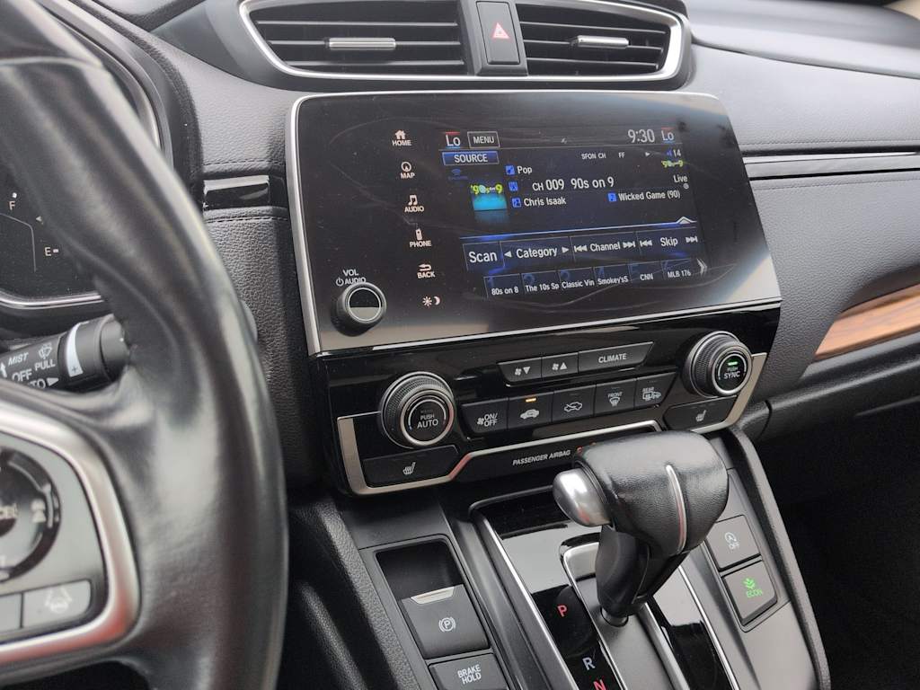 Thumbnail: 2021 Honda CR-V - 14