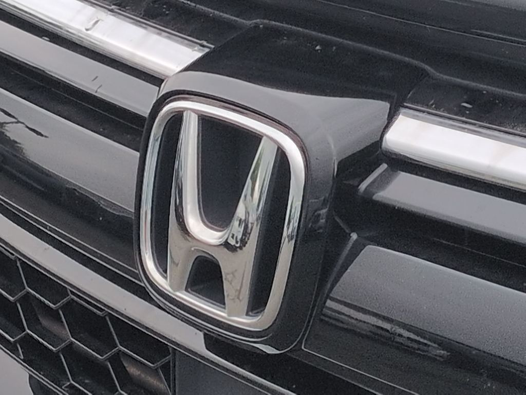 Thumbnail: 2021 Honda CR-V - 6