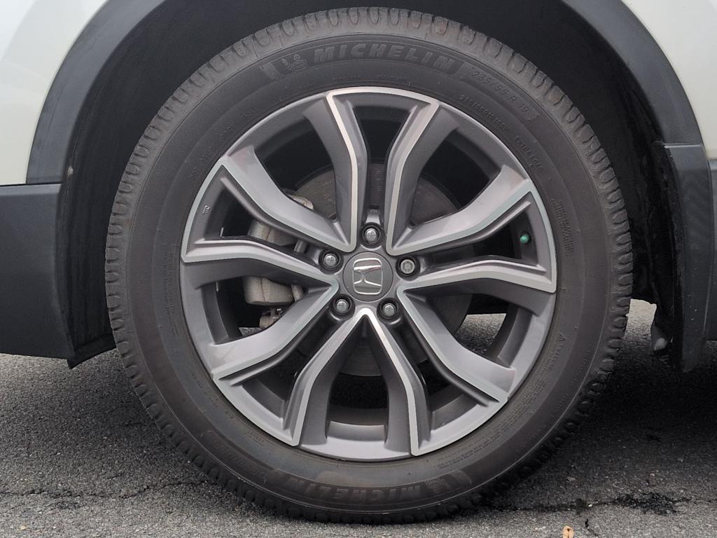 Thumbnail: 2021 Honda CR-V - 7