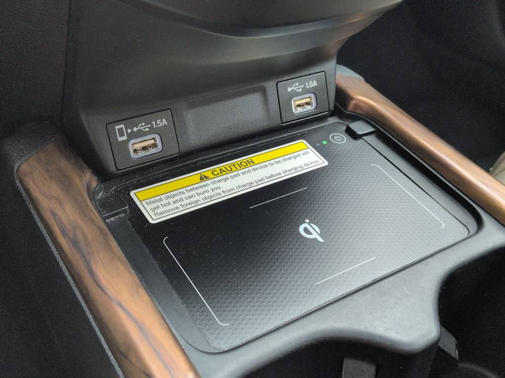 Thumbnail: 2021 Honda CR-V - 38