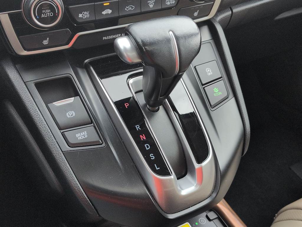 Thumbnail: 2021 Honda CR-V - 15