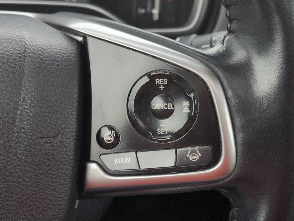Thumbnail: 2021 Honda CR-V - 33