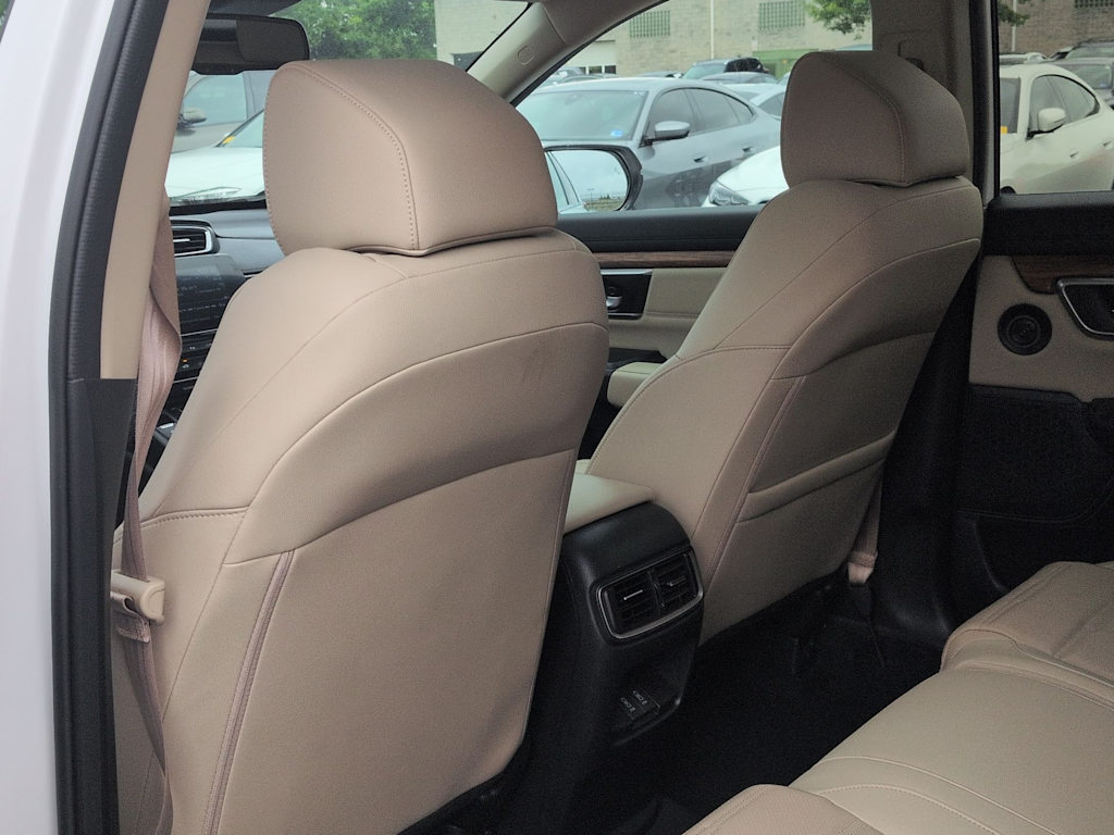 Thumbnail: 2021 Honda CR-V - 12