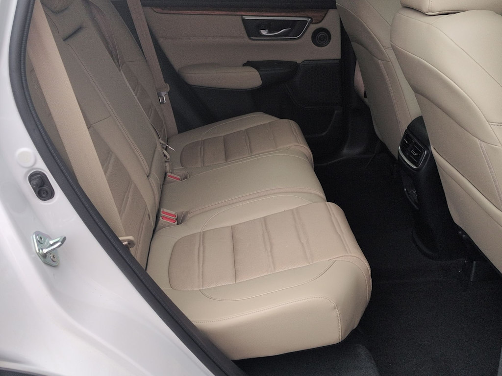 Thumbnail: 2021 Honda CR-V - 30