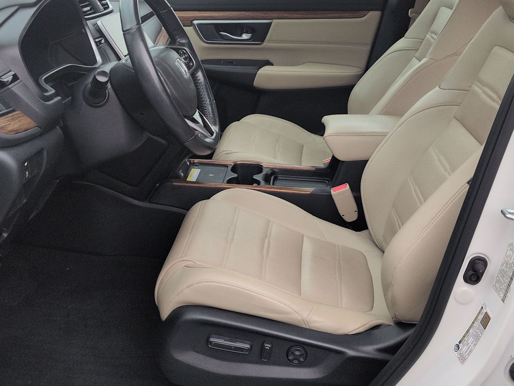 Thumbnail: 2021 Honda CR-V - 10