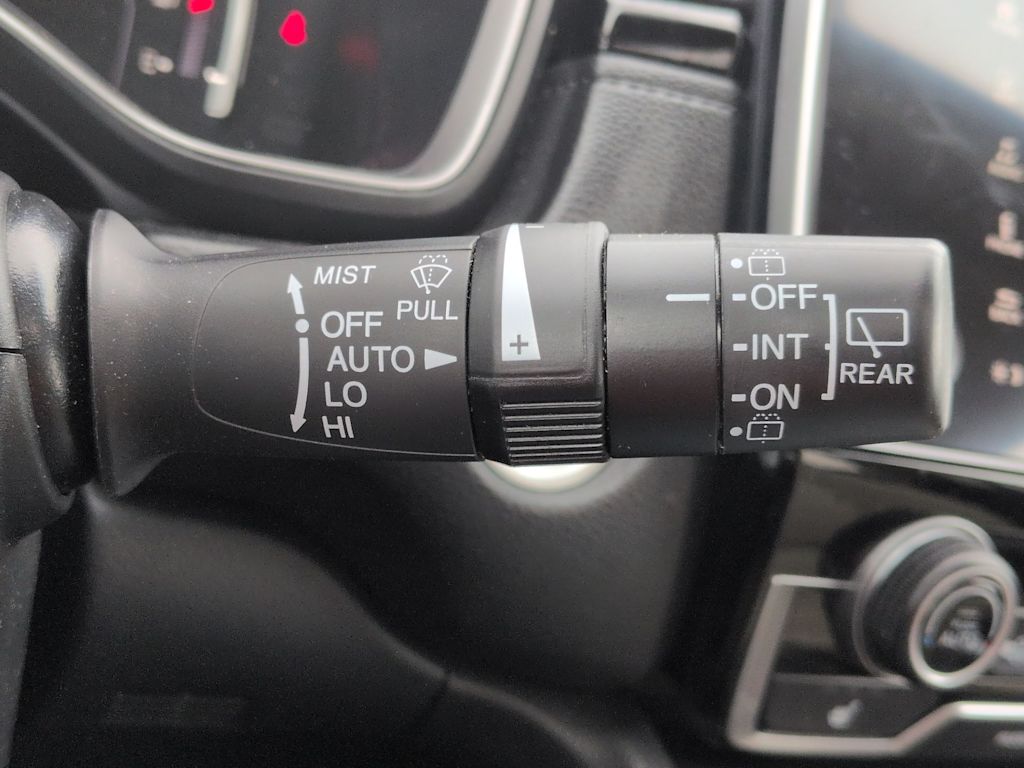 Thumbnail: 2021 Honda CR-V - 34