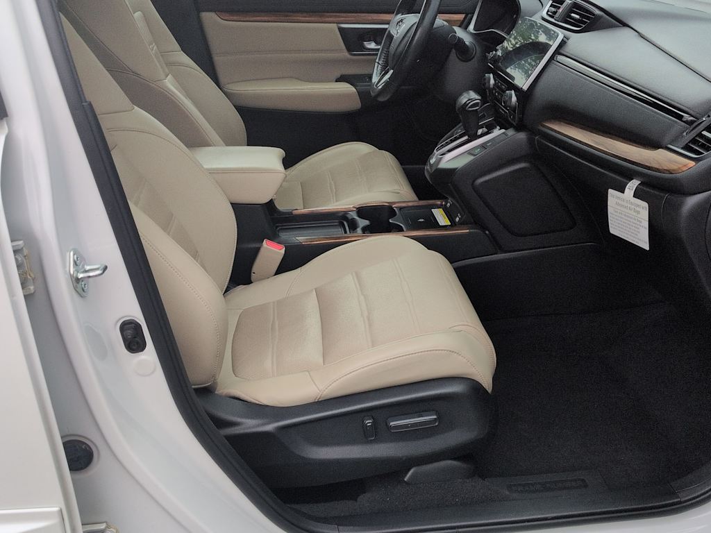 Thumbnail: 2021 Honda CR-V - 11