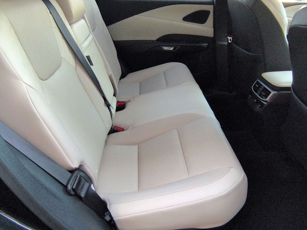 Thumbnail: 2023 Lexus RX - 29