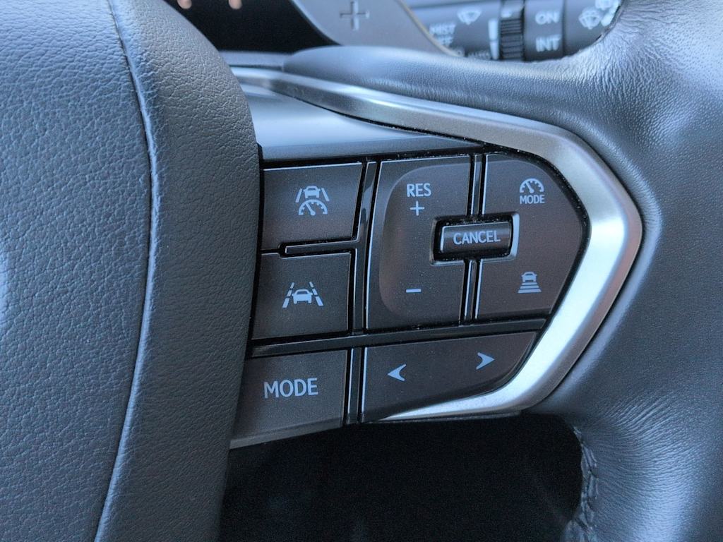 Thumbnail: 2023 Lexus RX - 32