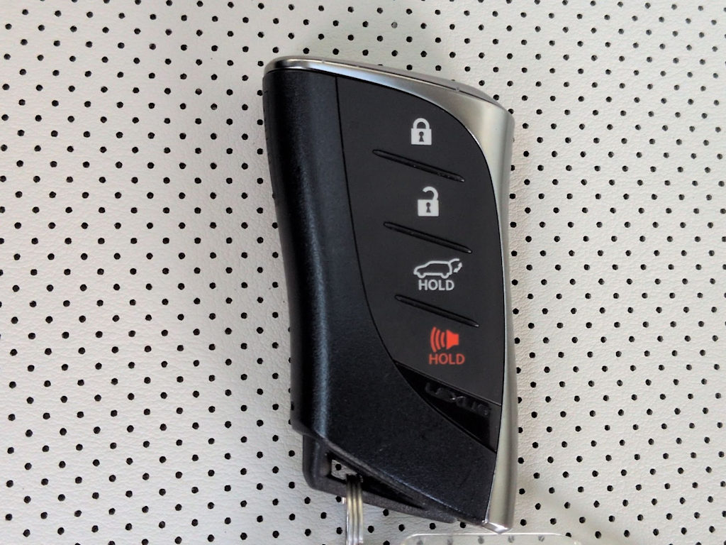 Thumbnail: 2023 Lexus RX - 18