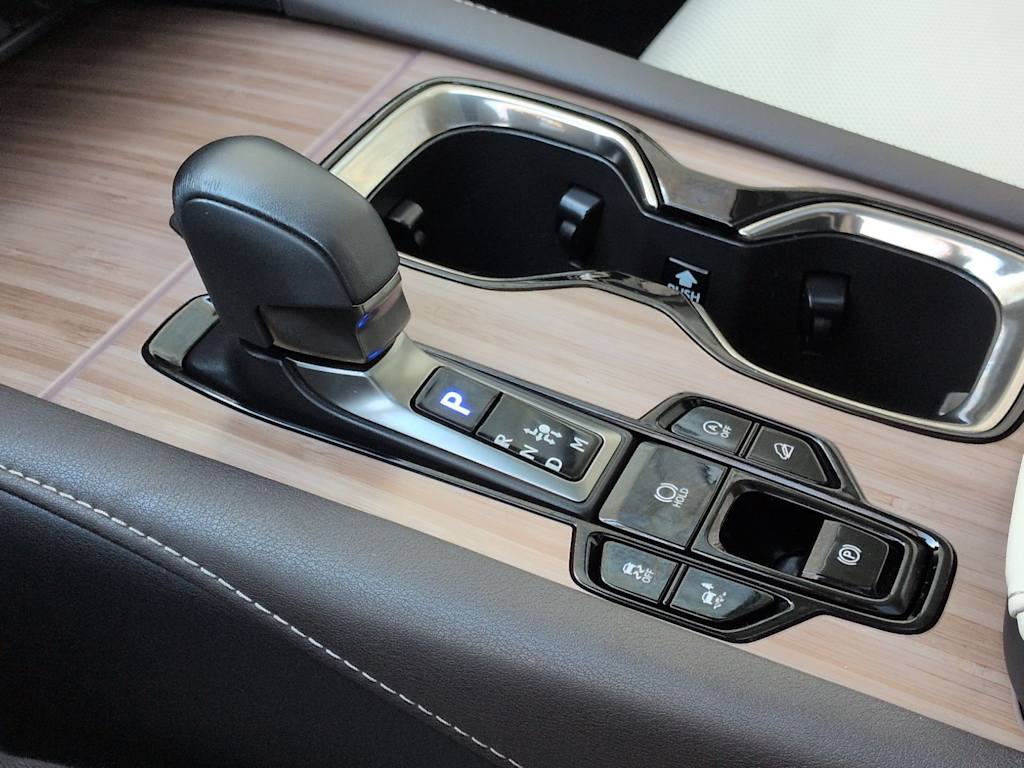 Thumbnail: 2023 Lexus RX - 38