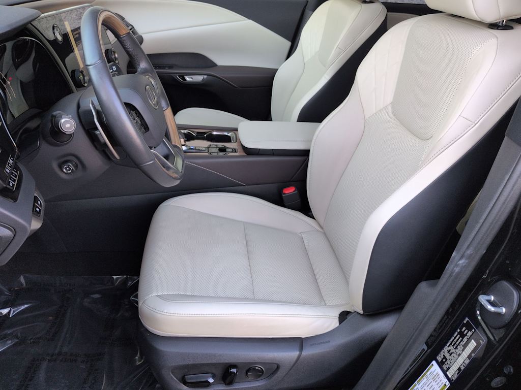 Thumbnail: 2023 Lexus RX - 11