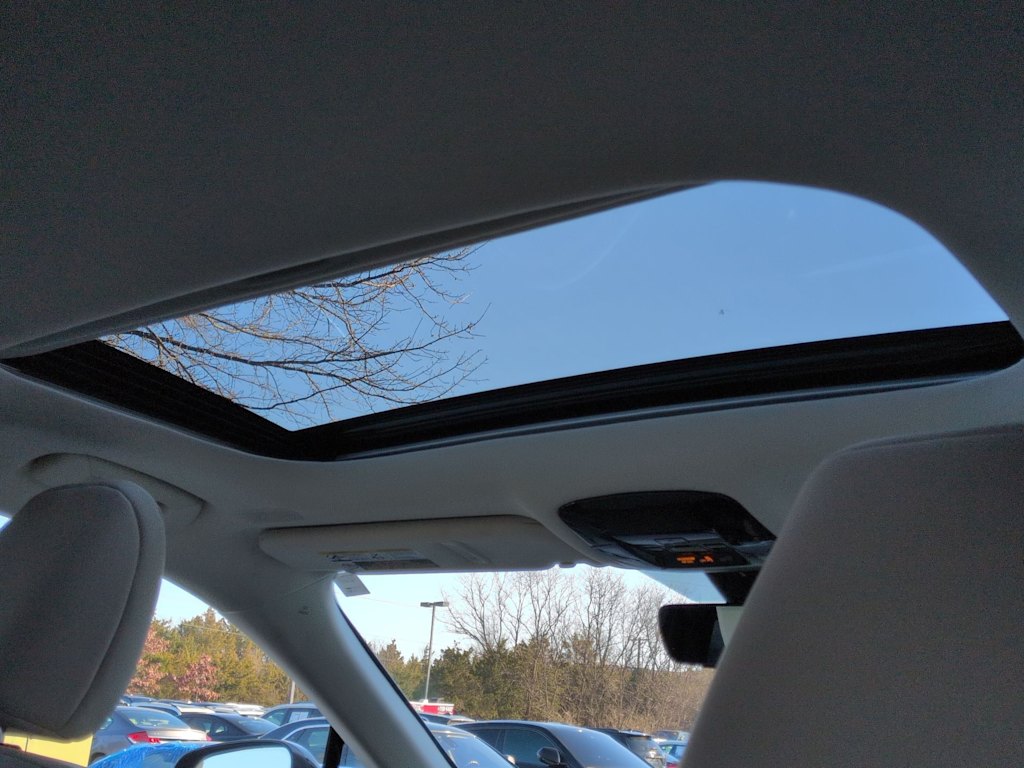 Thumbnail: 2023 Lexus RX - 30