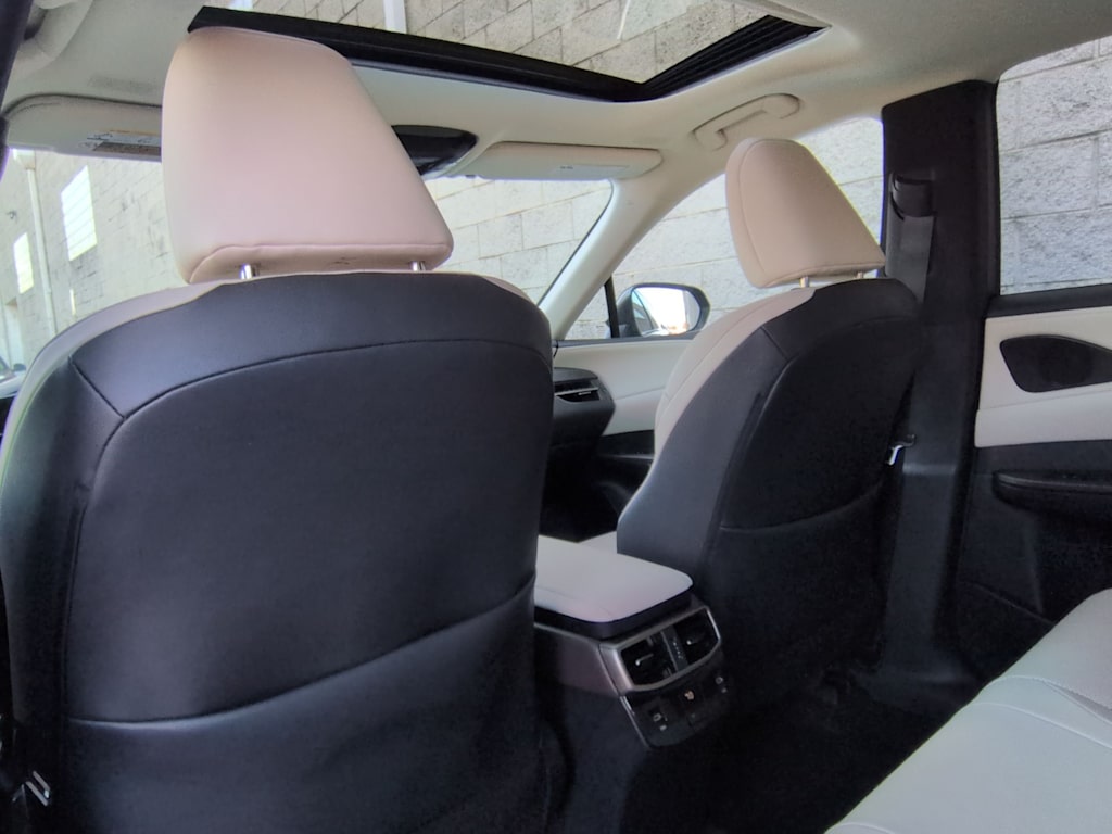 Thumbnail: 2023 Lexus RX - 13