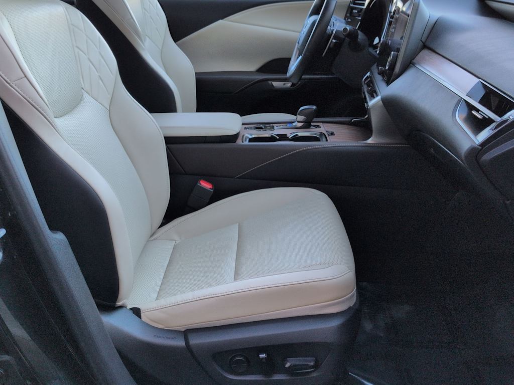 Thumbnail: 2023 Lexus RX - 12