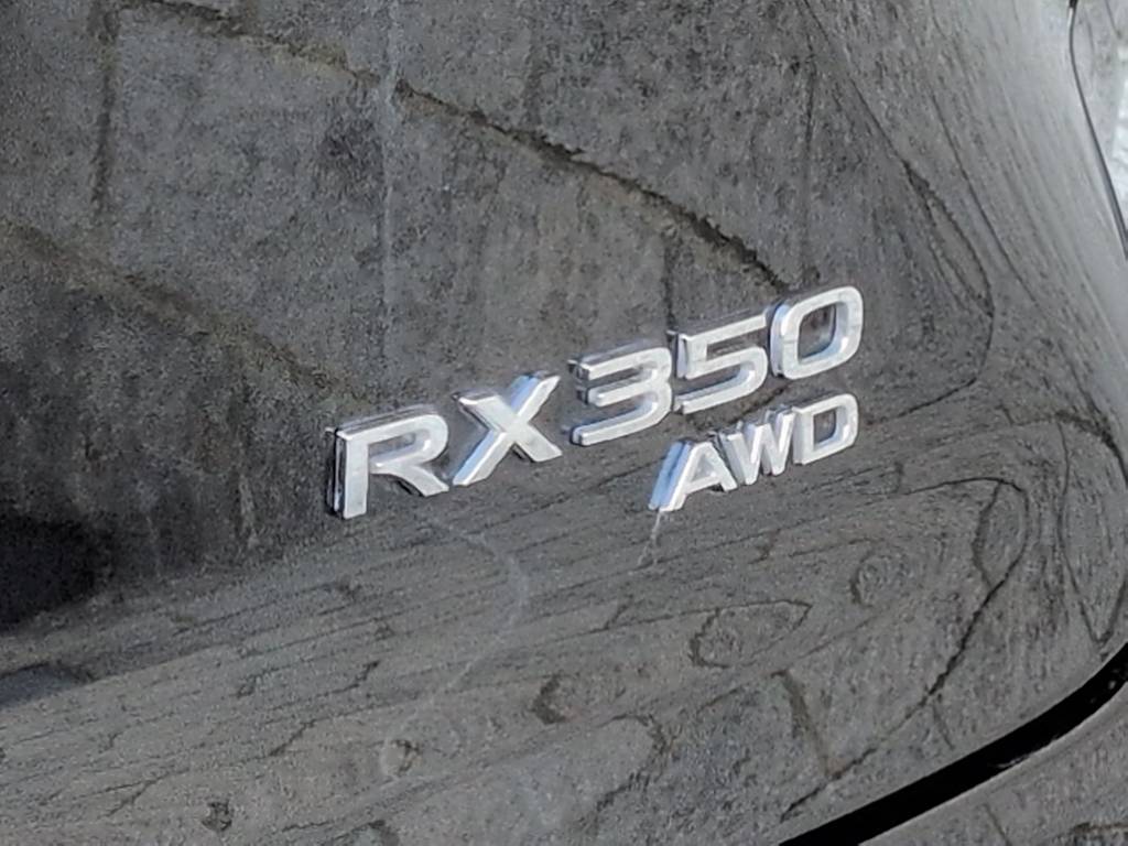 Thumbnail: 2023 Lexus RX - 25