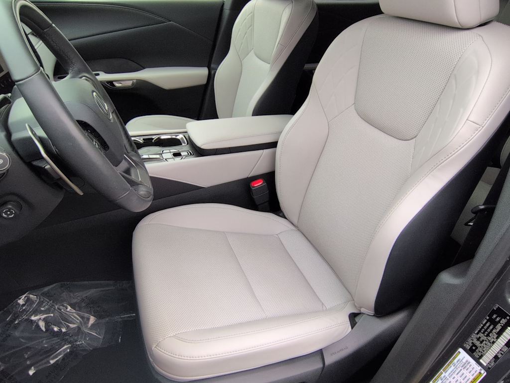 Thumbnail: 2024 Lexus RX - 12