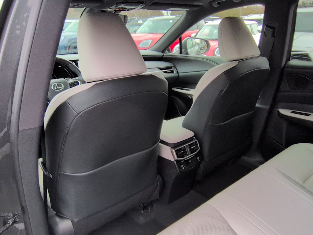 Thumbnail: 2024 Lexus RX - 13