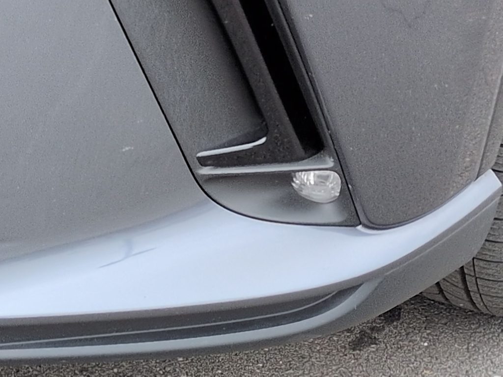 Thumbnail: 2024 Lexus RX - 24