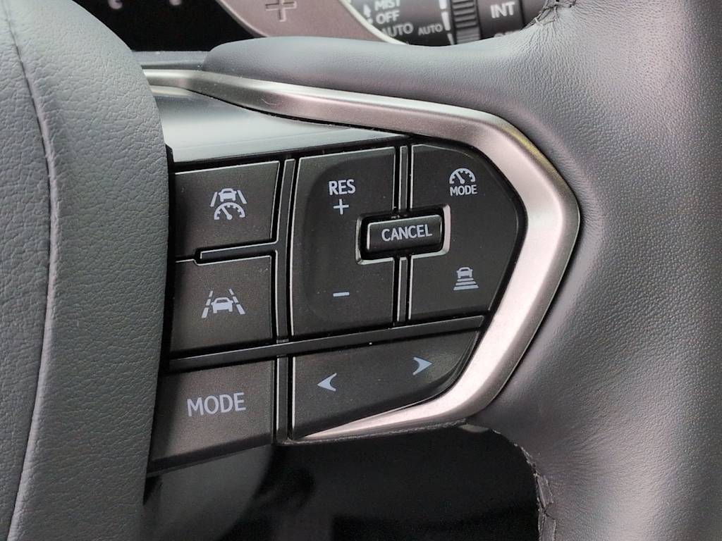 Thumbnail: 2024 Lexus RX - 32