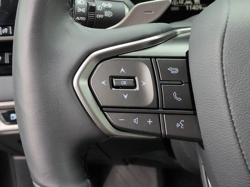 Thumbnail: 2024 Lexus RX - 31