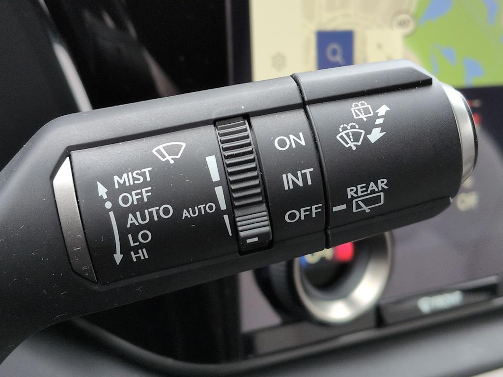 Thumbnail: 2024 Lexus RX - 14