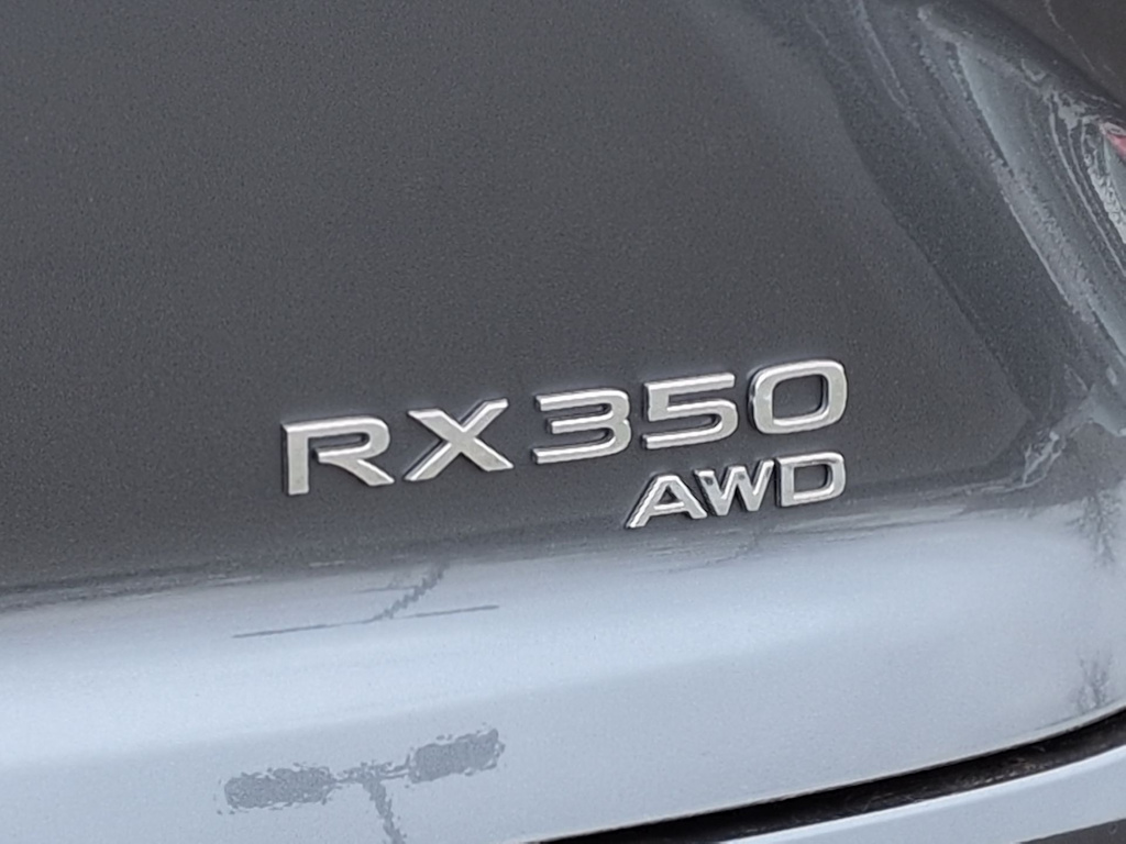 Thumbnail: 2024 Lexus RX - 25