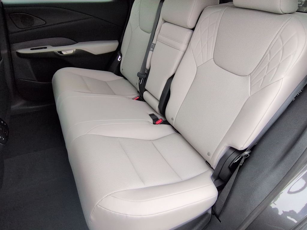 Thumbnail: 2024 Lexus RX - 28