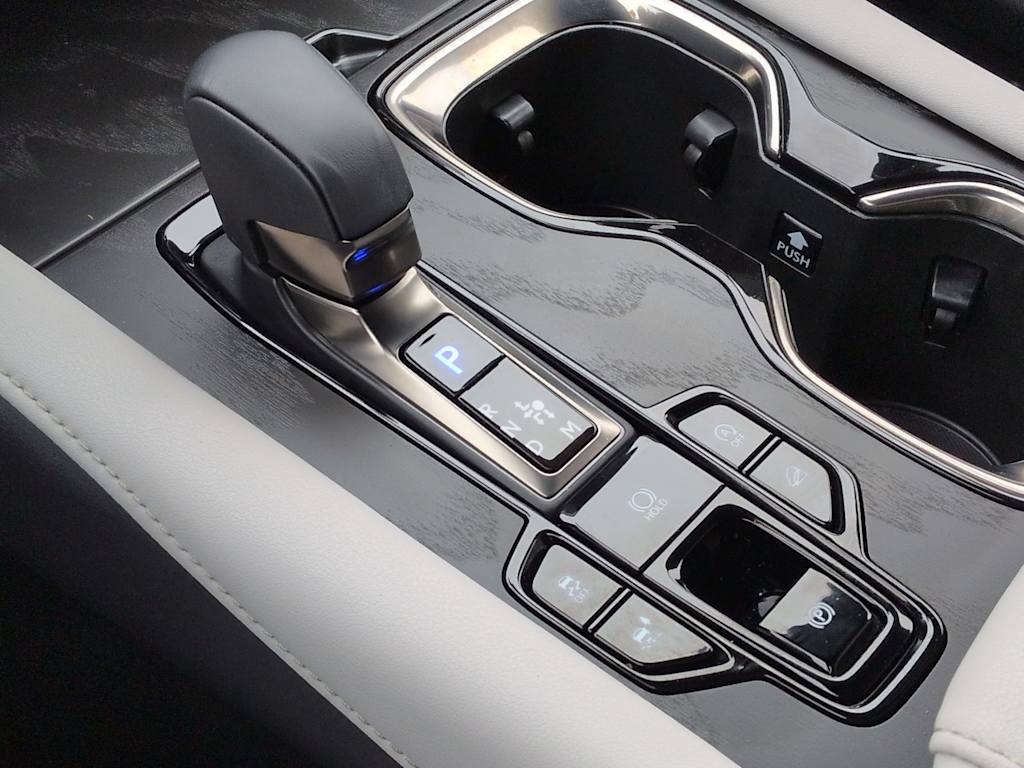 Thumbnail: 2024 Lexus RX - 15