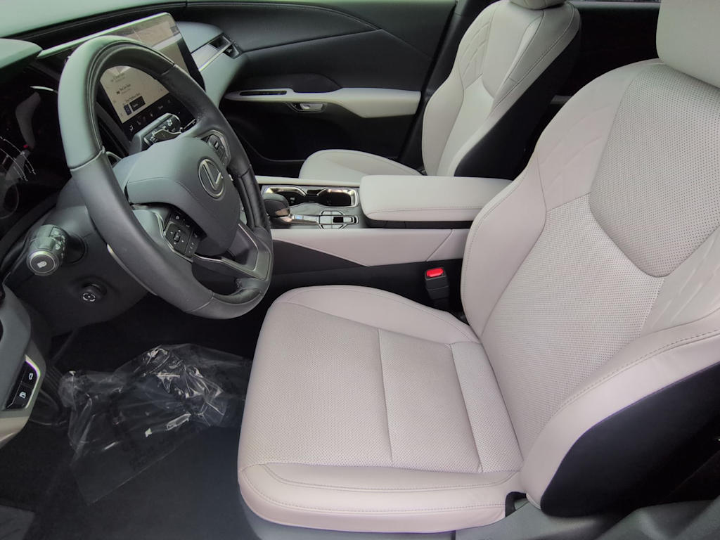 Thumbnail: 2024 Lexus RX - 11