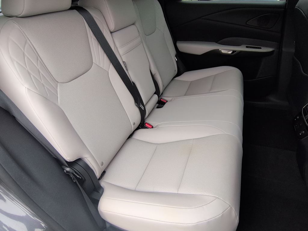 Thumbnail: 2024 Lexus RX - 29