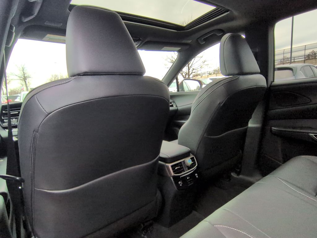 Thumbnail: 2023 Lexus RX - 13