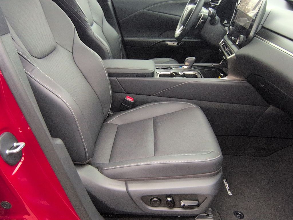 Thumbnail: 2023 Lexus RX - 12