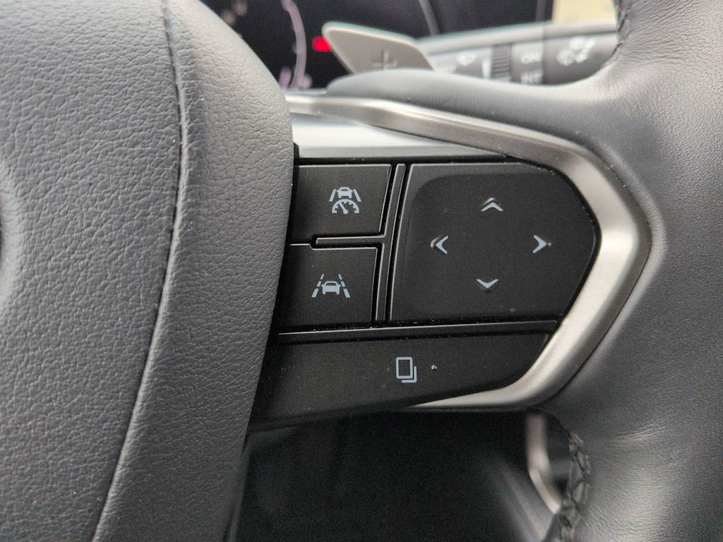 Thumbnail: 2023 Lexus RX - 32