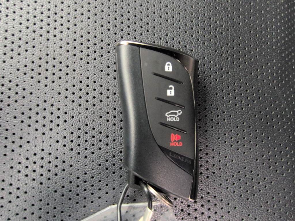 Thumbnail: 2023 Lexus RX - 18