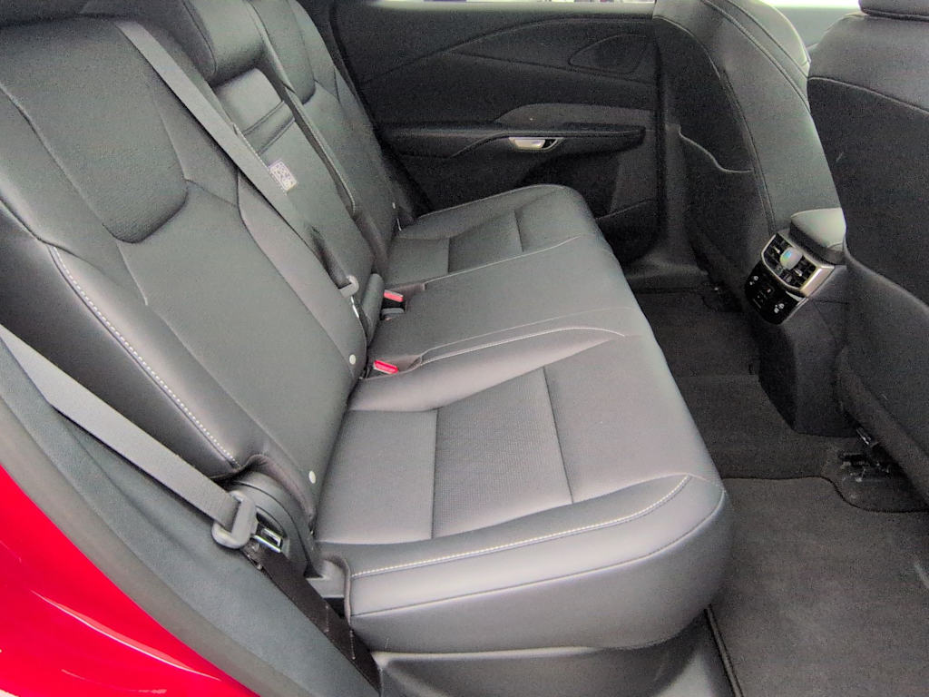 Thumbnail: 2023 Lexus RX - 29