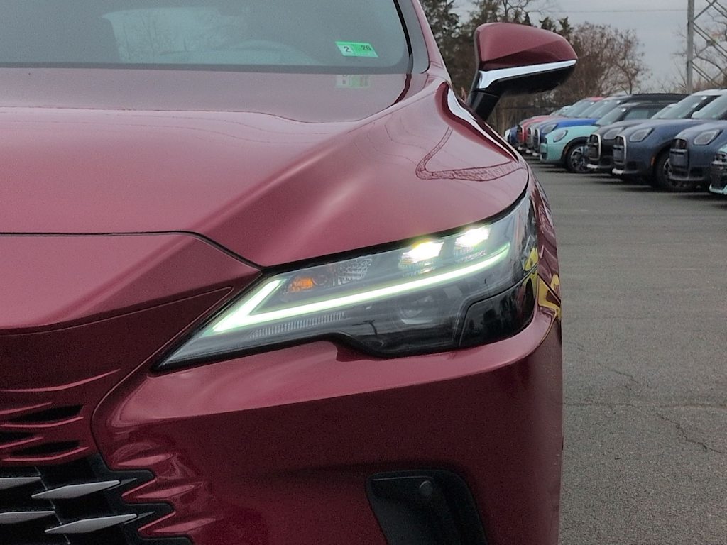 Thumbnail: 2023 Lexus RX - 24